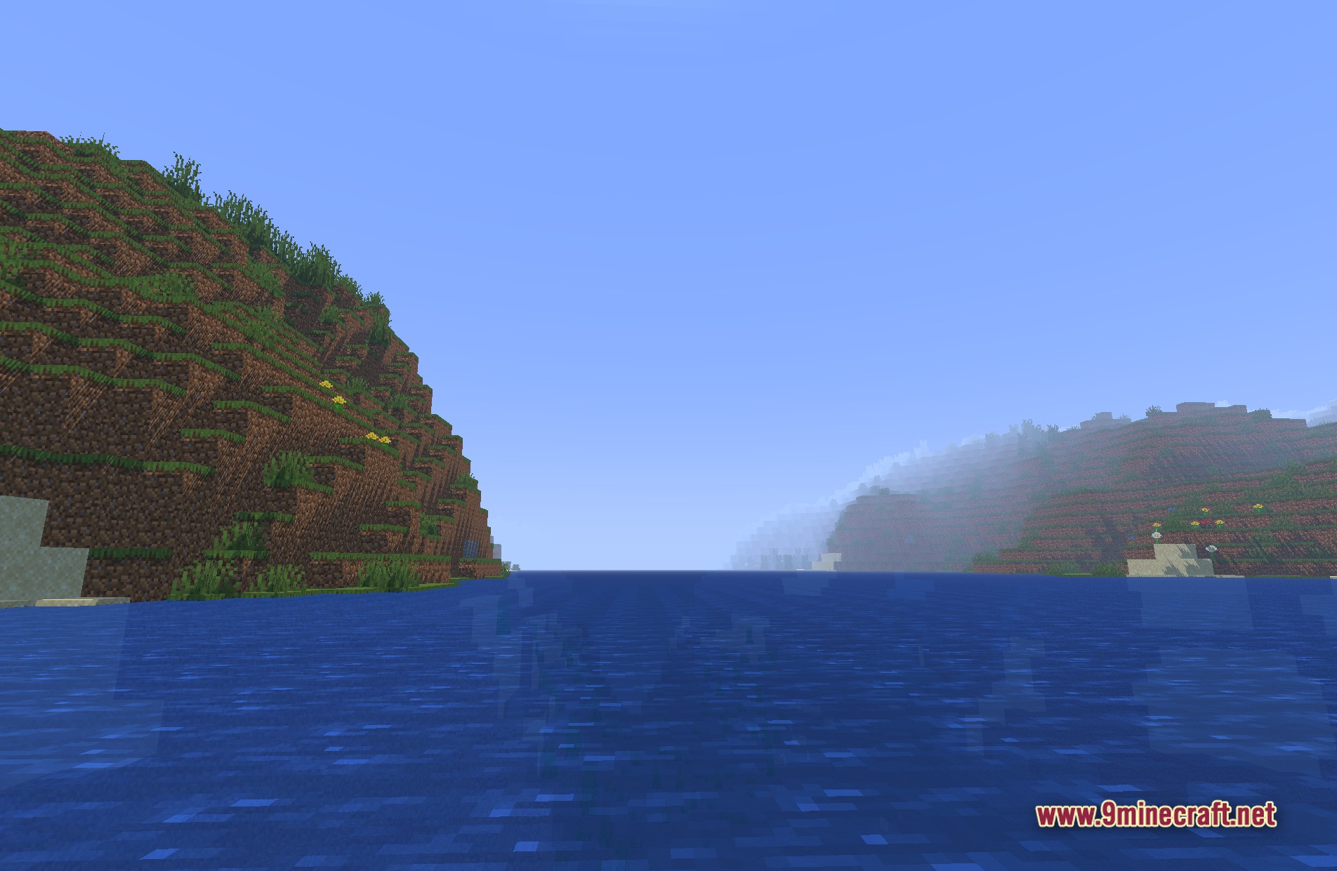 BVSF Shaders Screenshot 8