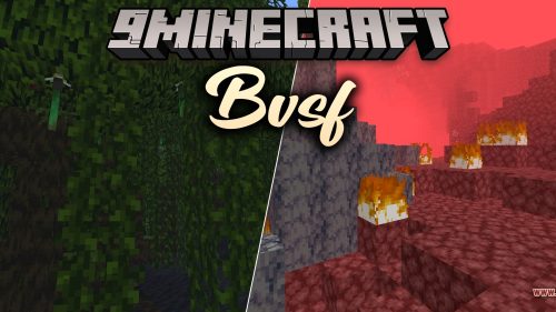 BVSF Shaders
