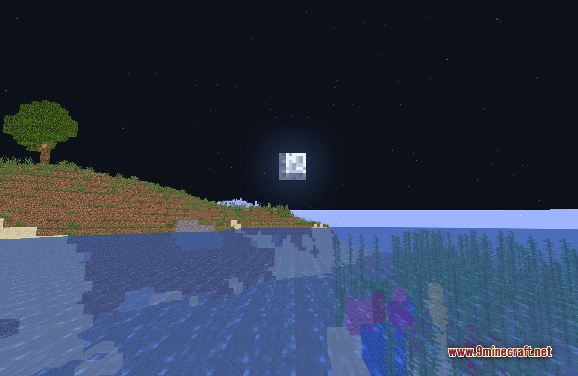 Bybyshader Shaders Screenshot 2