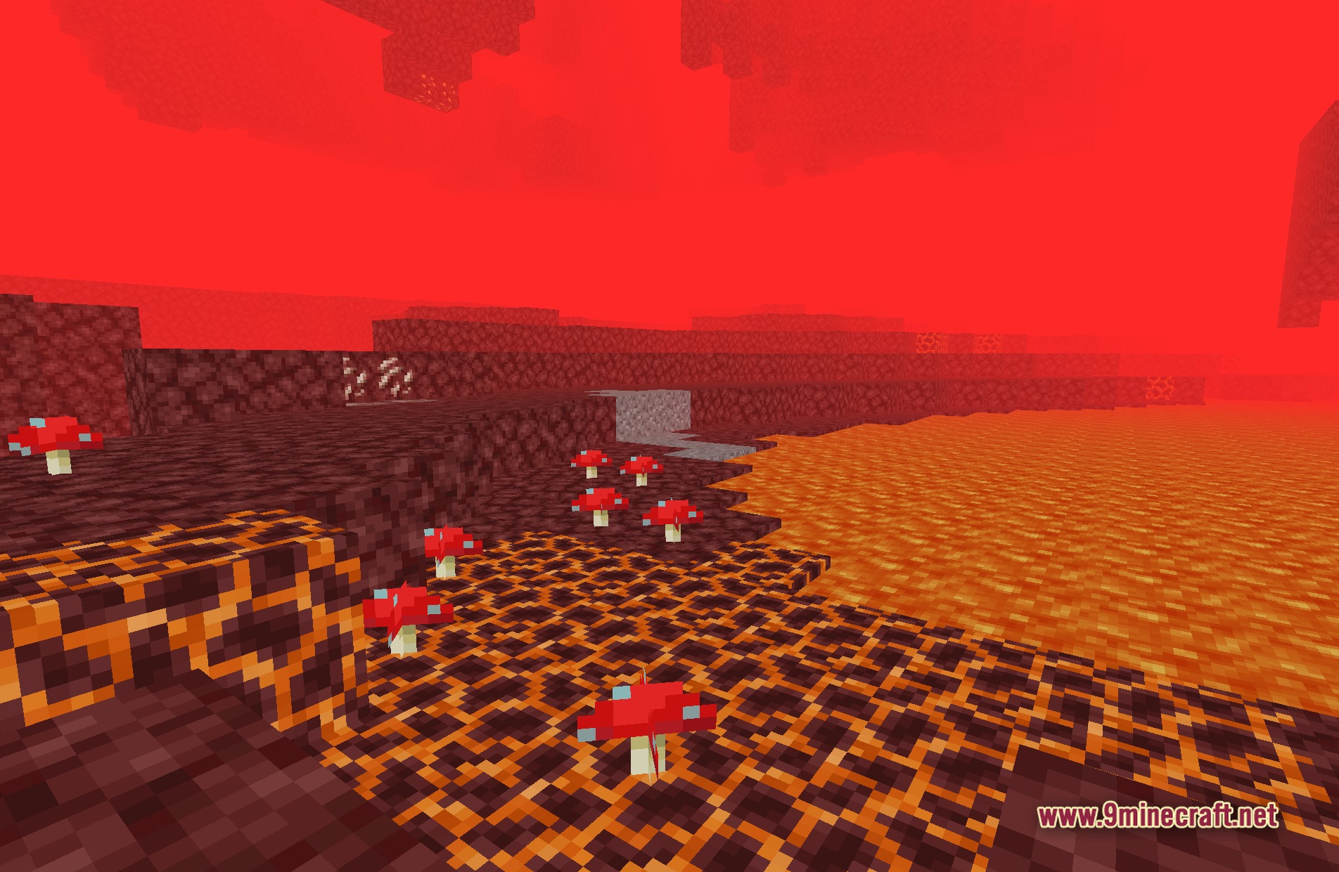 Bybyshader Shaders Screenshot 3