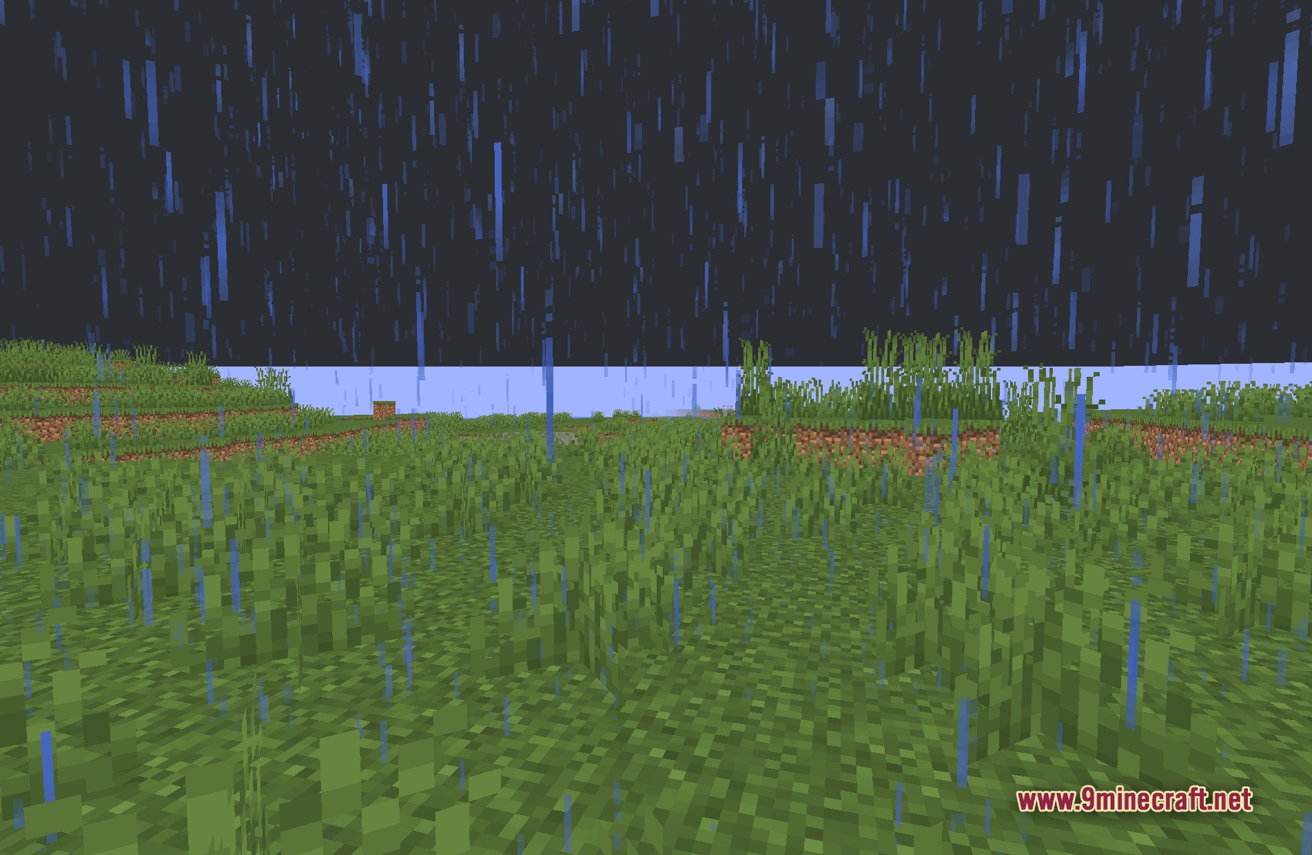 Bybyshader Shaders Screenshot 8