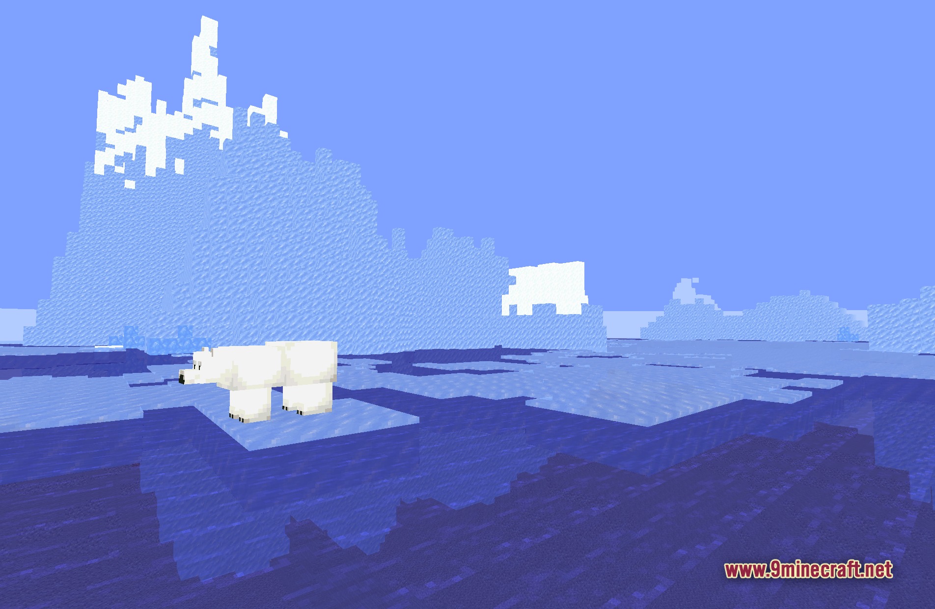 Bybyshader Shaders Screenshot 9