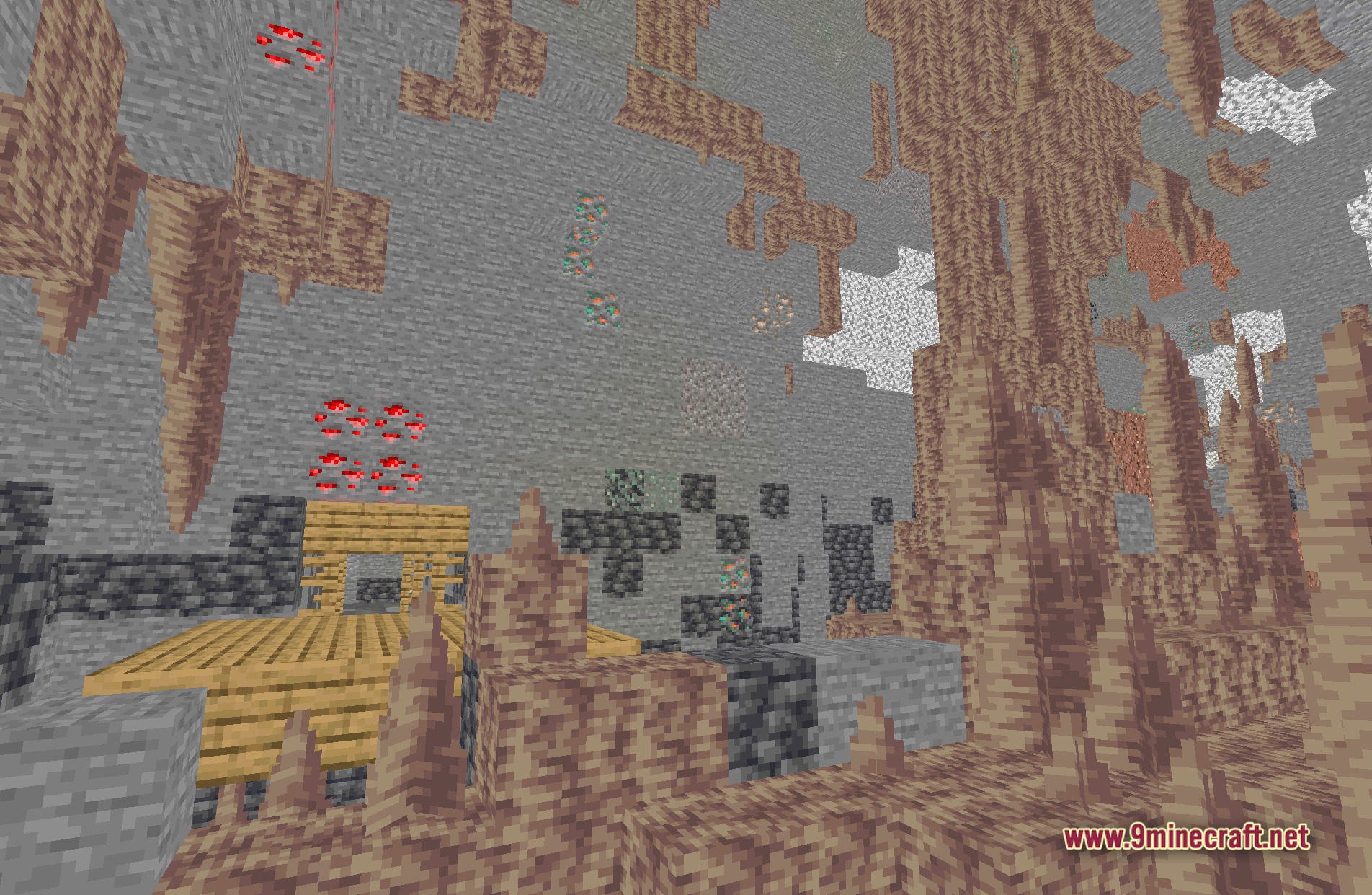 Bybyshader Shaders Screenshot 10
