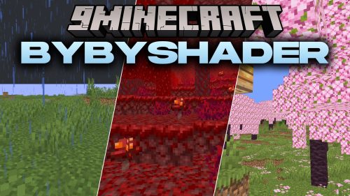 Bybyshader Shaders