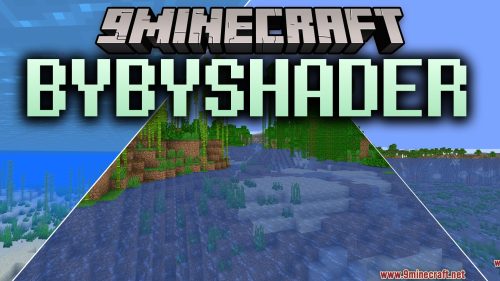 Bybyshader Shaders