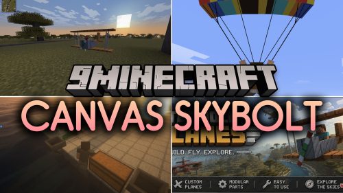 Canvas Skybolt thumbnail