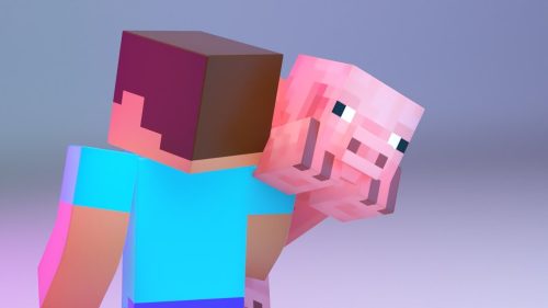 Carry Your Animals Model Thumbnail