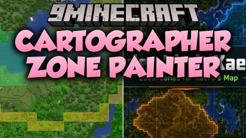 Cartographer Zone Painter thumbnail