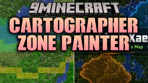 Cartographer Zone Painter thumbnail