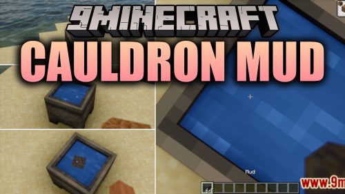 Cauldron Mud thumbnail