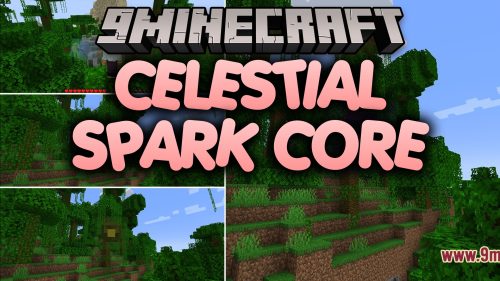 Celestial Spark Core thumbnail