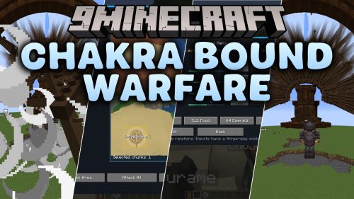 Chakra Bound Warfare thumbnail