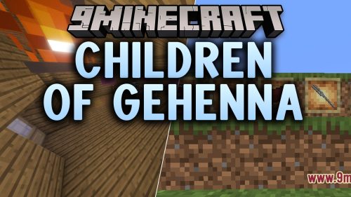 Children of Gehenna thumbnail