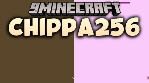 Chippa256 Shaders