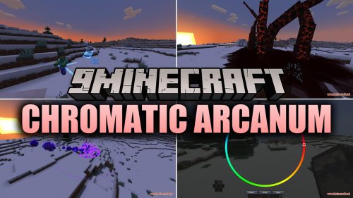 Chromatic Arcanum thumbnail