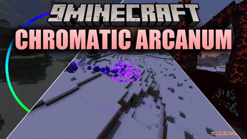 Chromatic Arcanum thumbnail