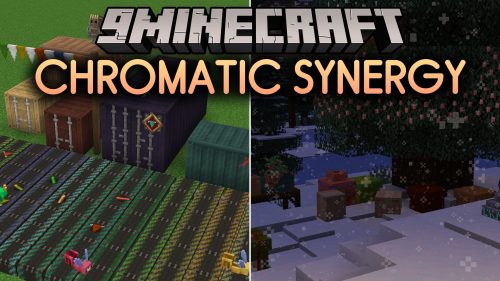 Chromatic Synergy thumbnail