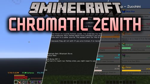 Chromatic Zenith thumbnail