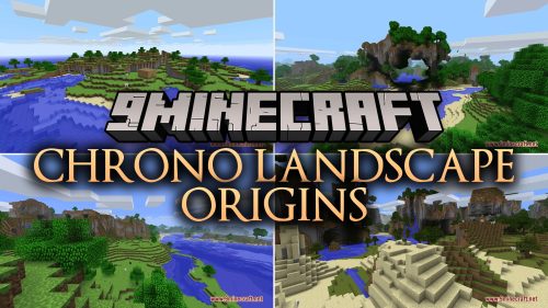 Chrono Landscape Origins thumbnail