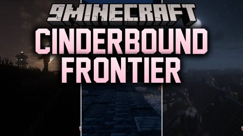 Cinderbound Frontier thumbnail