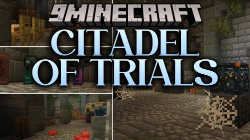 Citadel of Trials thumbnail
