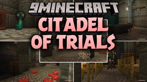 Citadel of Trials thumbnail