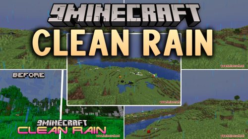 Clean Rain thumbnail