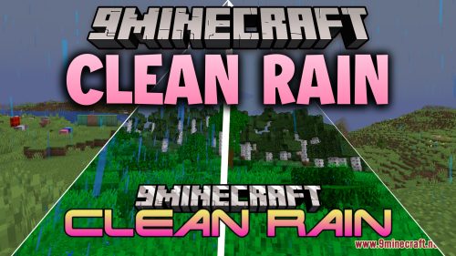 Clean Rain thumbnail