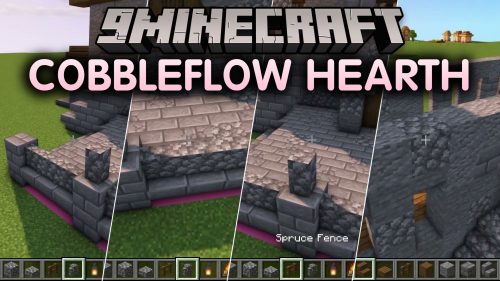 Cobbleflow Hearth thumbnail
