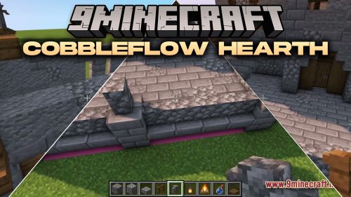 Cobbleflow Hearth thumbnail