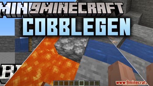 CobbleGen thumbnail