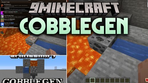 CobbleGen thumbnail