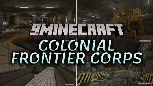 Colonial Frontier Corps thumbnail