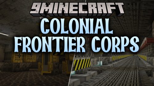Colonial Frontier Corps thumbnail