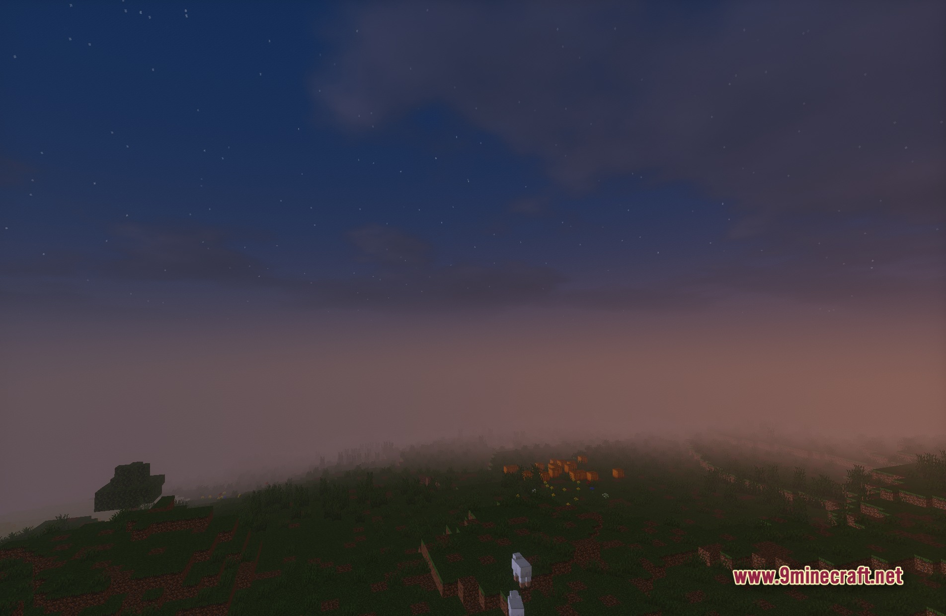 Colorfull Shaders Screenshot 1