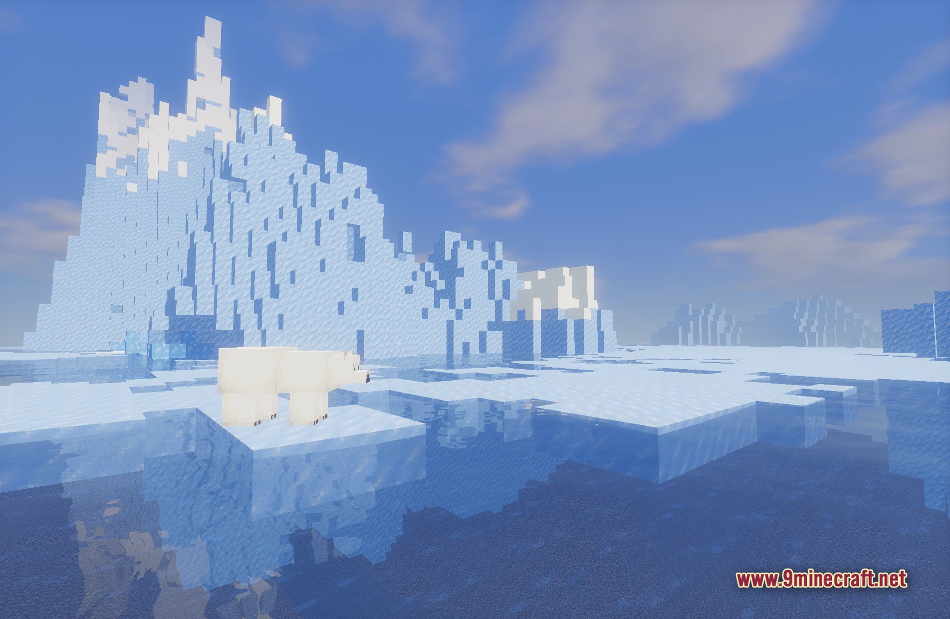 Colorfull Shaders Screenshot 2
