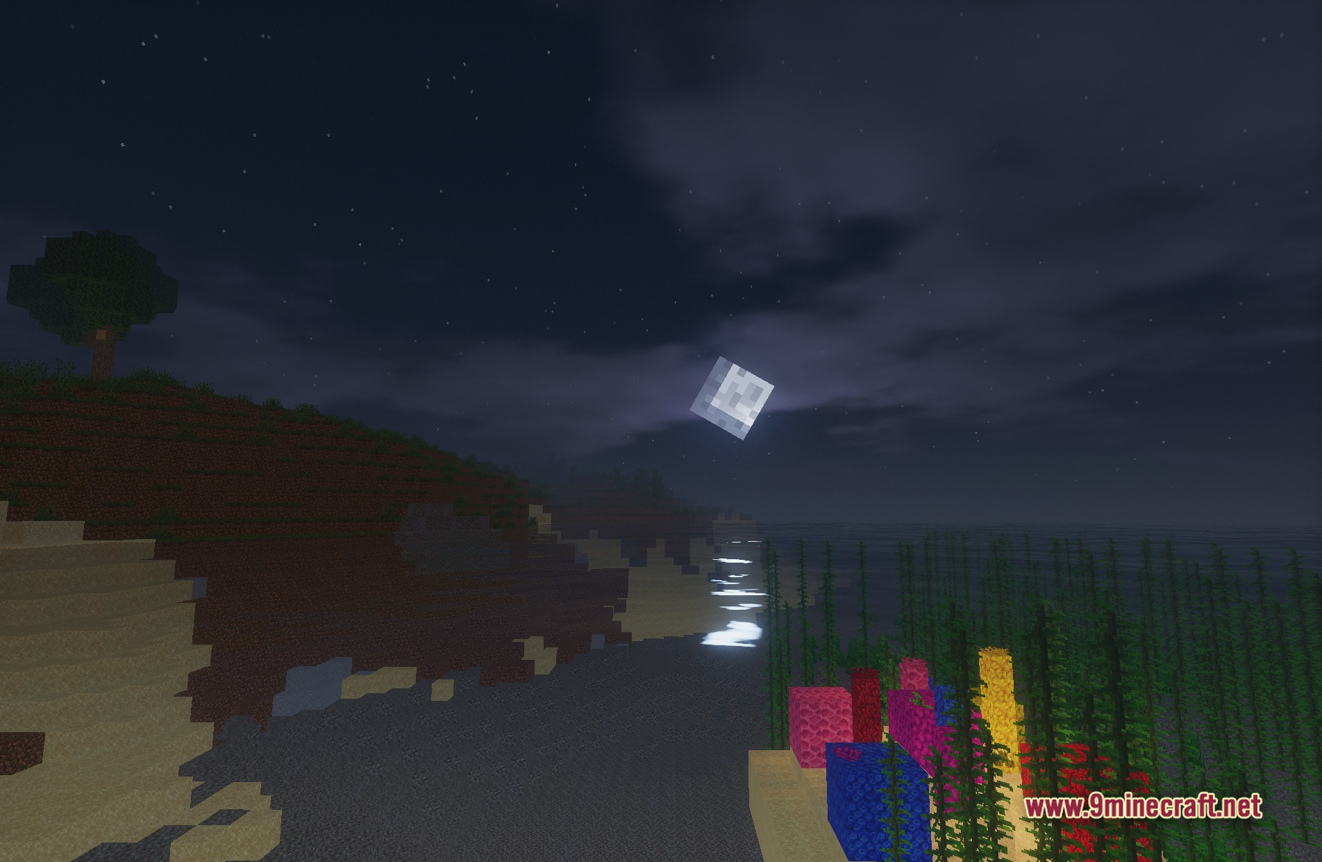 Colorfull Shaders Screenshot 4