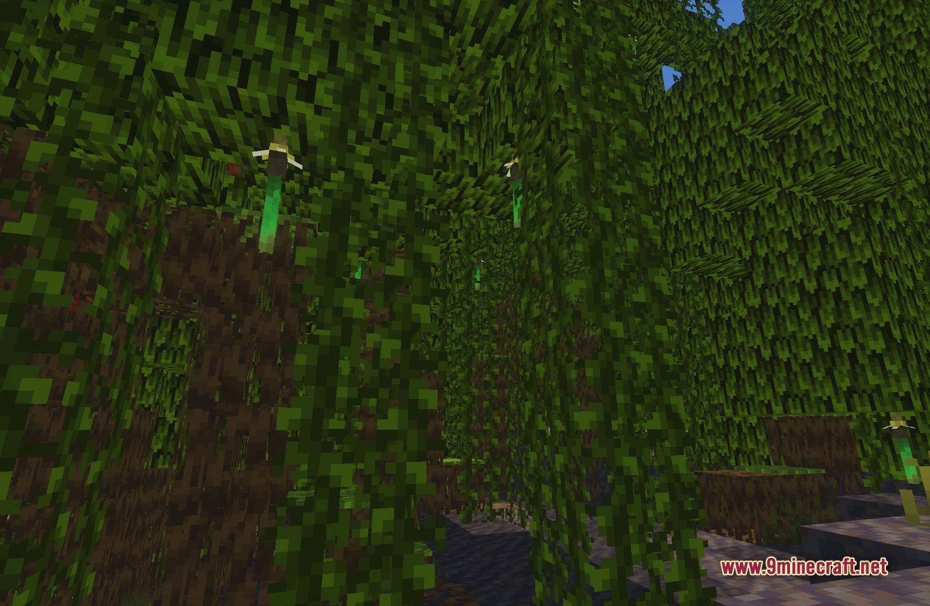 Colorfull Shaders Screenshot 5