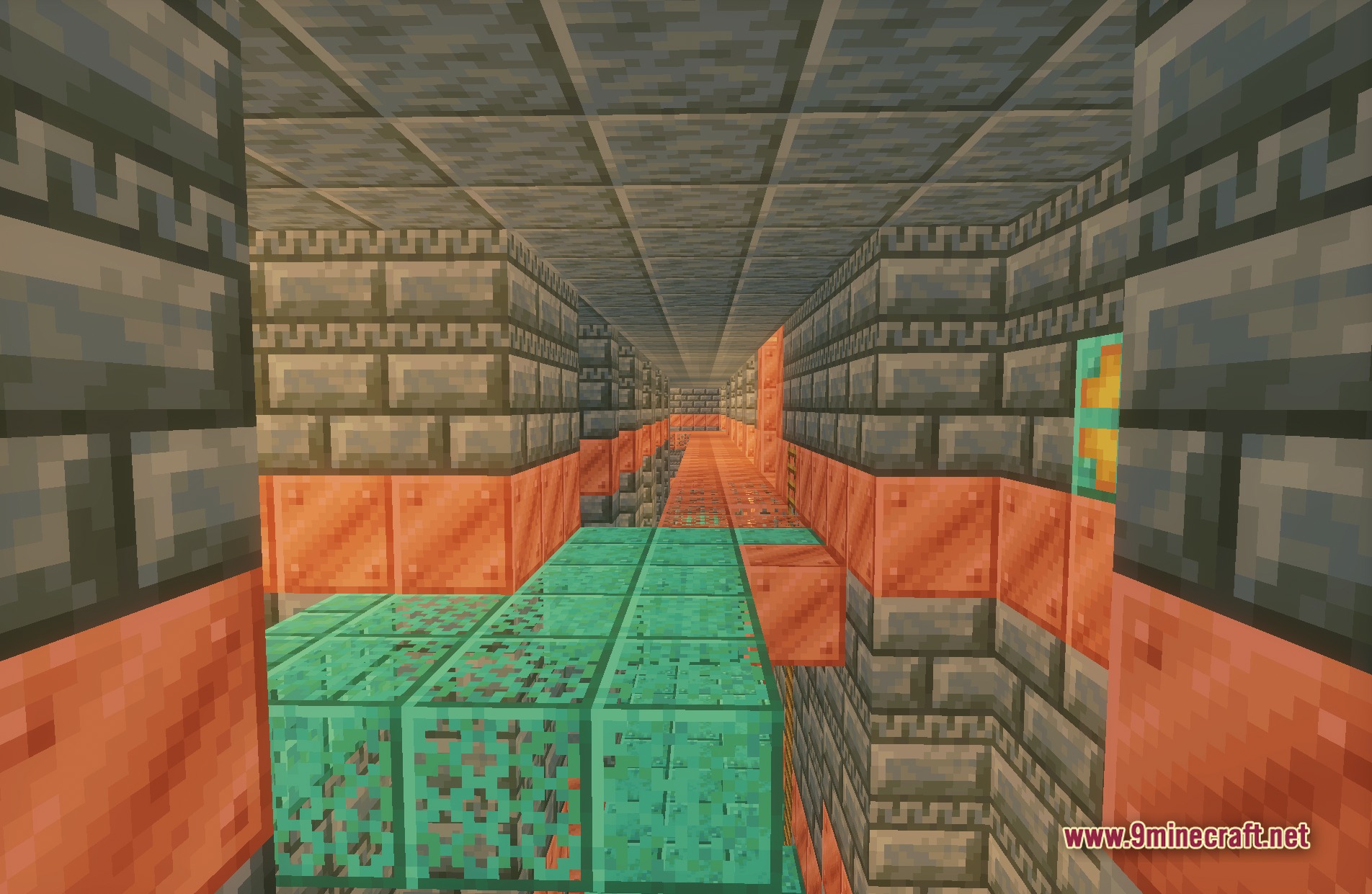 Colorfull Shaders Screenshot 6