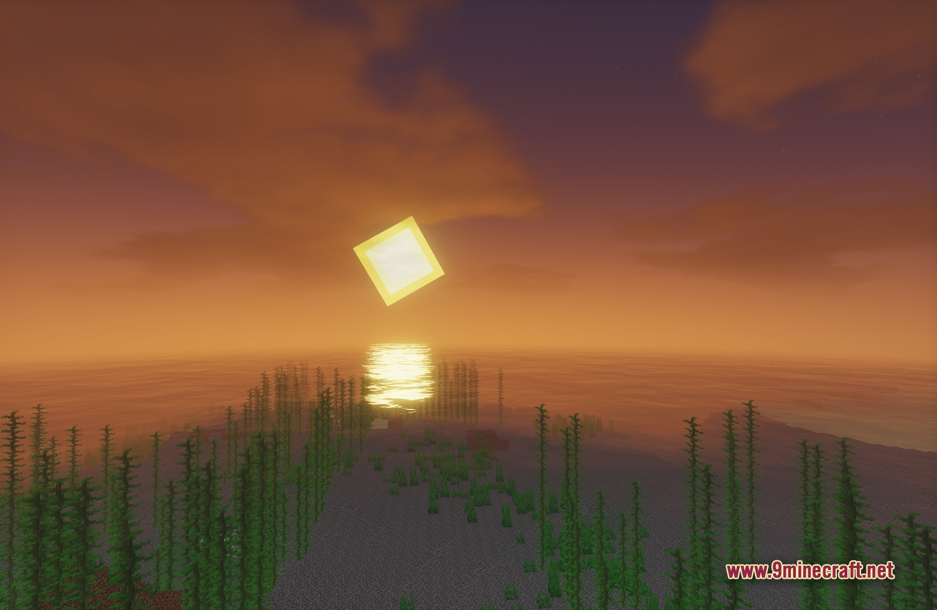Colorfull Shaders Screenshot 8
