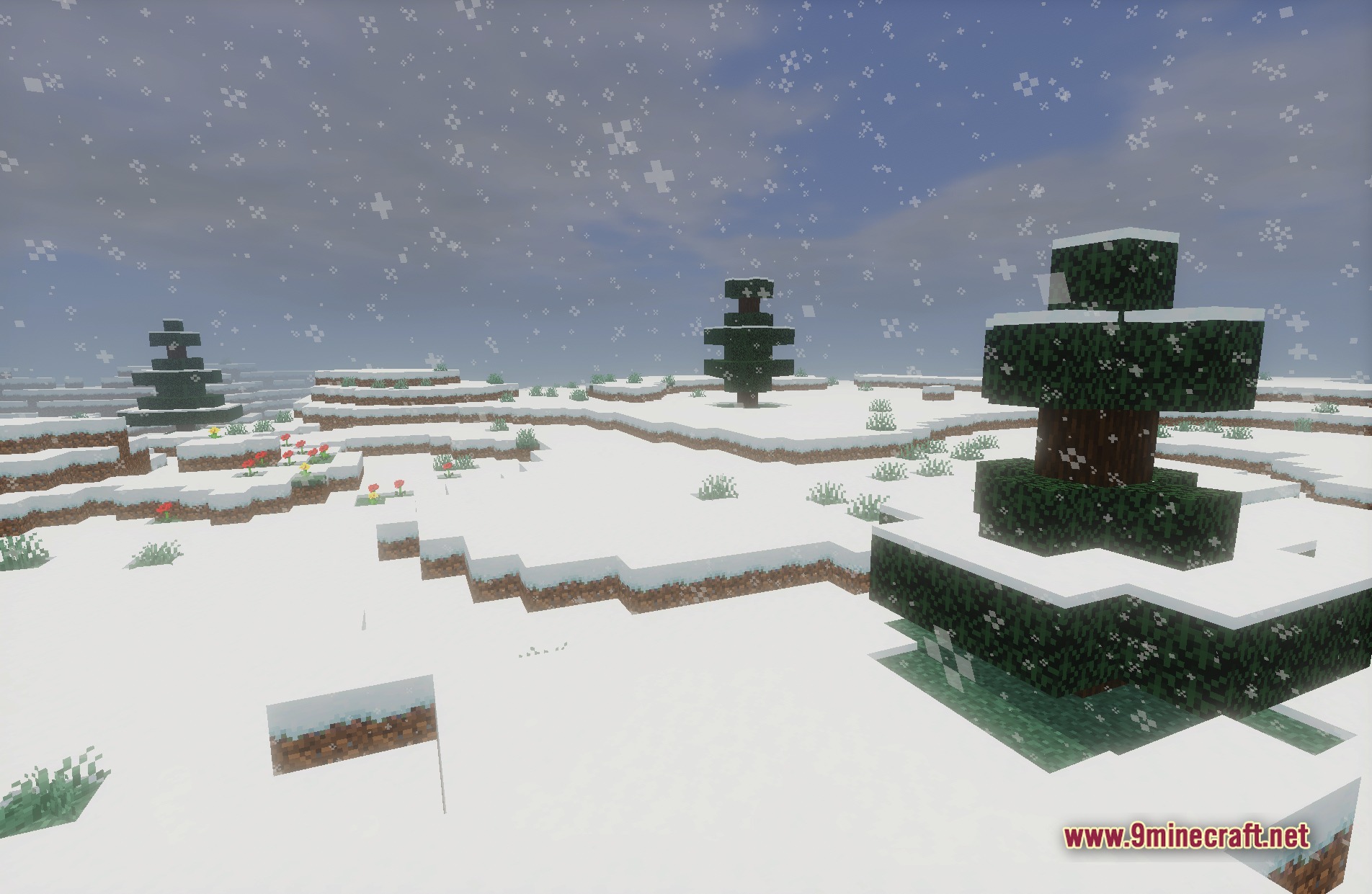 Colorfull Shaders Screenshot 9