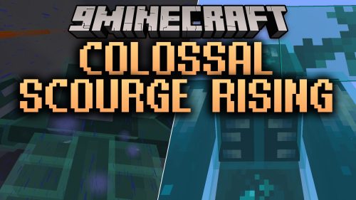 Colossal Scourge Rising thumbnail