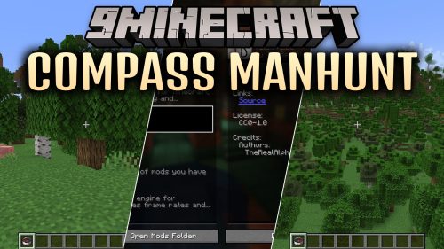 Compass Manhunt thumbnail