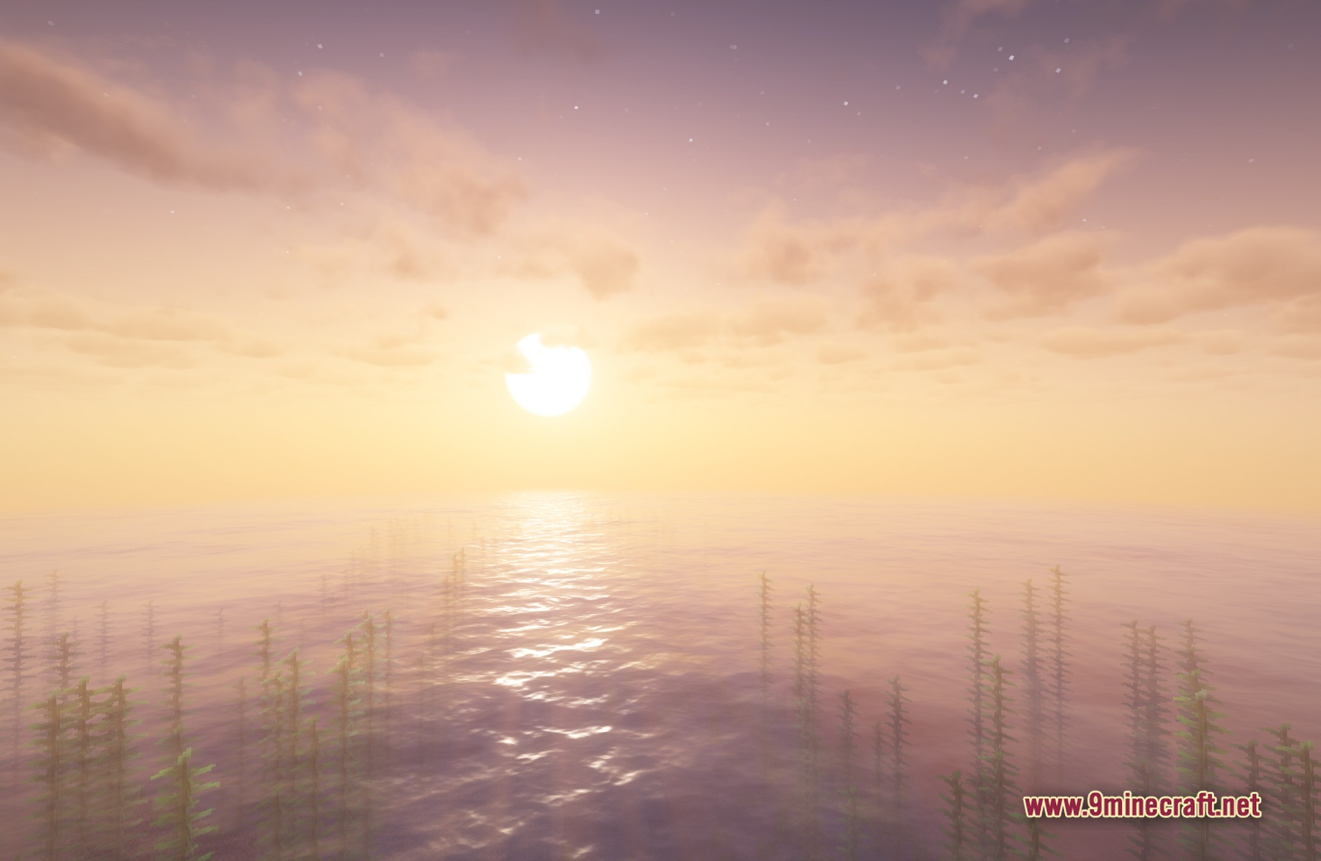 Complementary Unbound HardRock TFC Shaders Screenshot 5