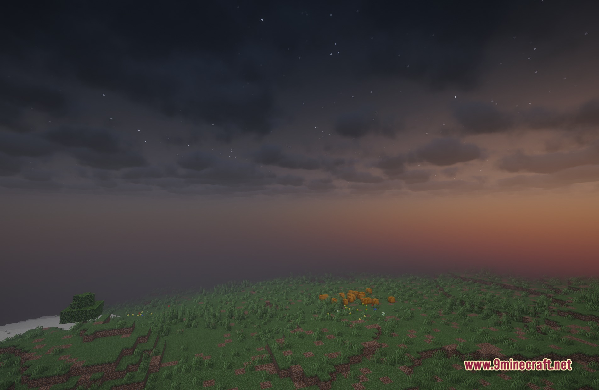 Complementary Unbound HardRock TFC Shaders Screenshot 9