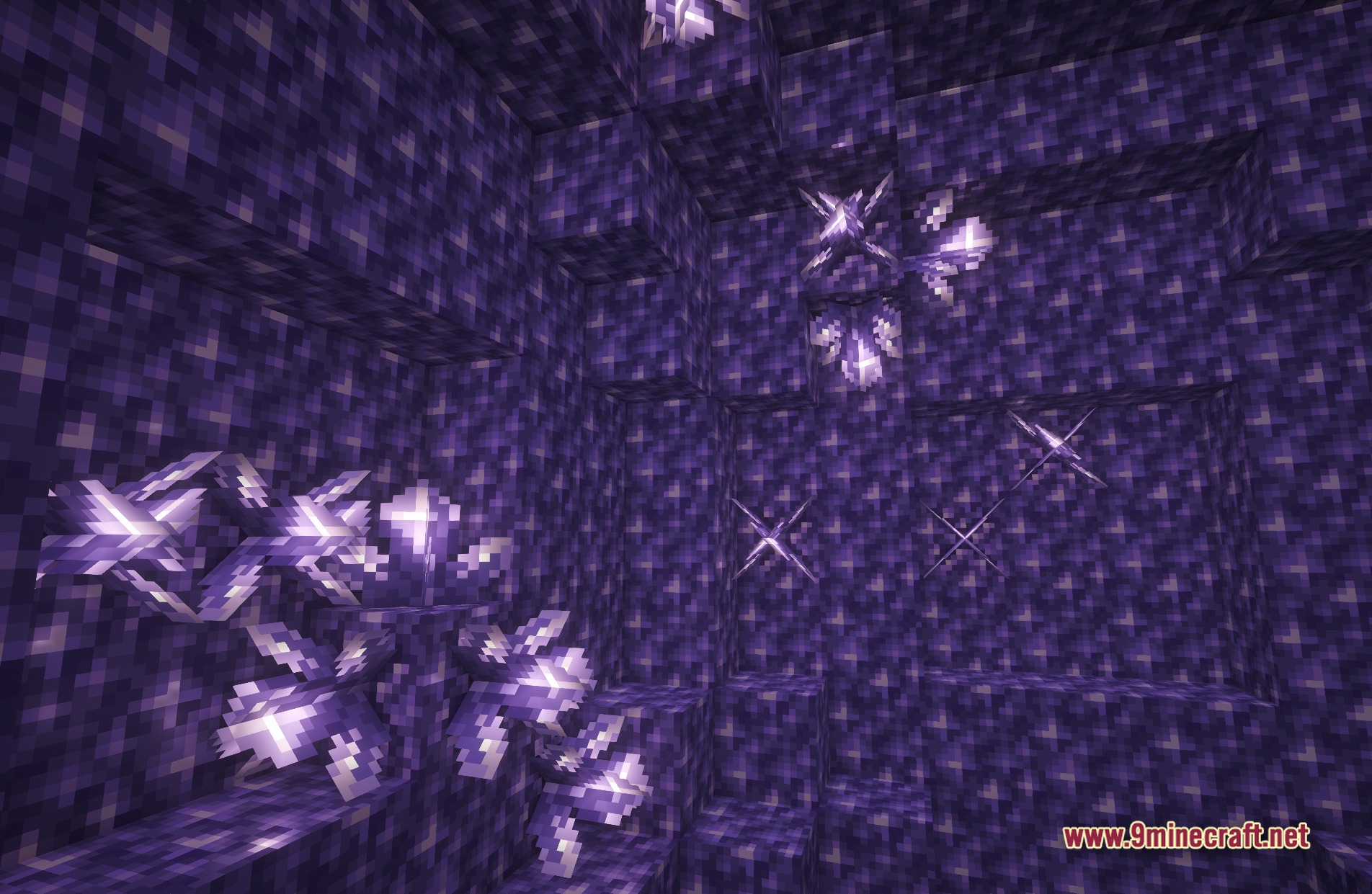 Complementary Unbound HardRock TFC Shaders Screenshot 10
