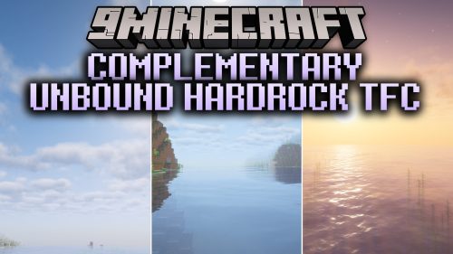 Complementary Unbound HardRock TFC Shaders