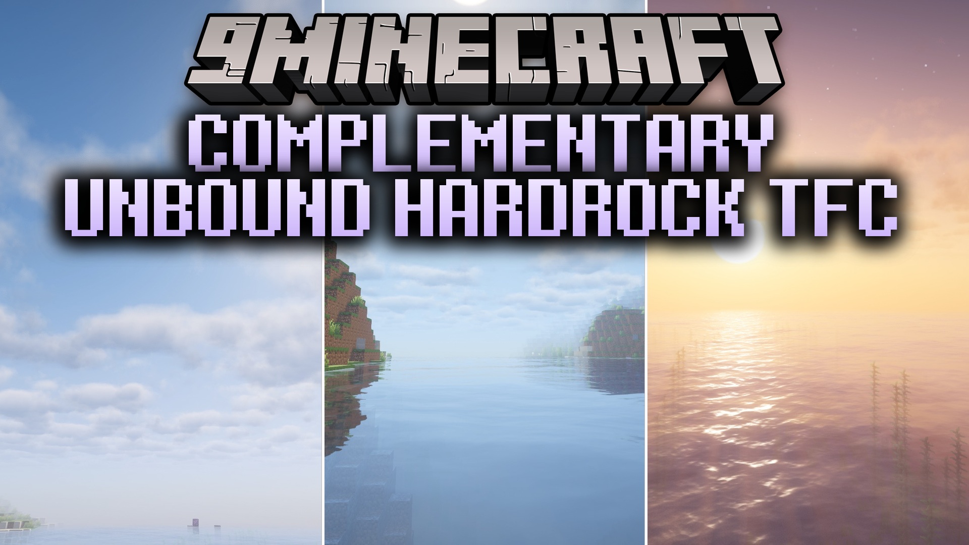 Complementary Unbound HardRock TFC Shaders