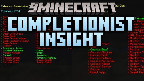 Completionist Insight thumbnail
