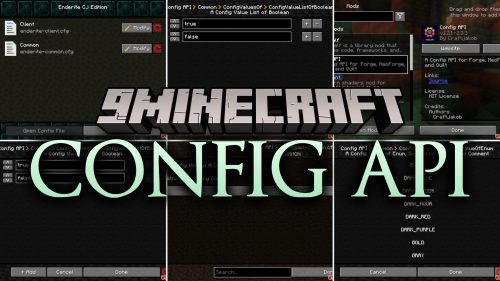 Config API thumbnail
